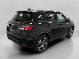 Mitsubishi Outlander Sport S 2.0 AWC 2026