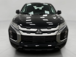 Mitsubishi Outlander Sport S 2.0 AWC 2026