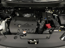 Mitsubishi Outlander Sport S 2.0 AWC 2026