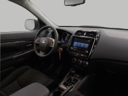 Mitsubishi Outlander Sport S 2.0 AWC 2026