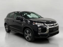 Mitsubishi Outlander Sport S 2.0 AWC 2026