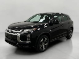 Mitsubishi Outlander Sport S 2.0 AWC 2026