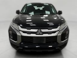 Mitsubishi Outlander Sport S 2.0 AWC 2026