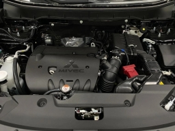 Mitsubishi Outlander Sport S 2.0 AWC 2026