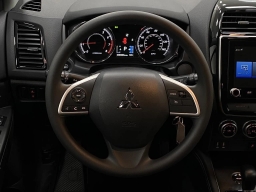 Mitsubishi Outlander Sport S 2.0 AWC 2026