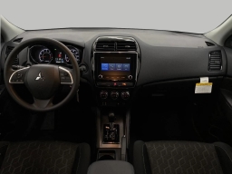 Mitsubishi Outlander Sport S 2.0 AWC 2026