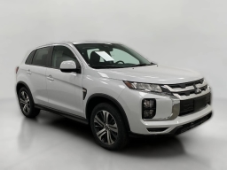 Mitsubishi Outlander Sport ES 2.0 AWC 2026