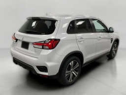 Mitsubishi Outlander Sport ES 2.0 AWC 2026