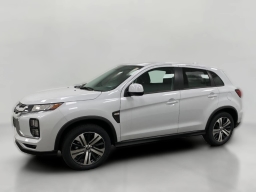 Mitsubishi Outlander Sport ES 2.0 AWC 2026