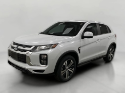 Mitsubishi Outlander Sport ES 2.0 AWC 2026