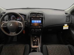 Mitsubishi Outlander Sport ES 2.0 AWC 2026