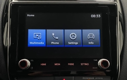 Mitsubishi Outlander Sport ES 2.0 AWC 2026