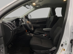 Mitsubishi Outlander Sport ES 2.0 AWC 2026