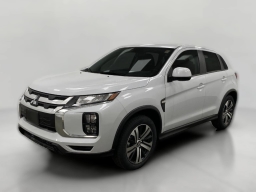 Mitsubishi Outlander Sport ES 2.0 AWC 2026