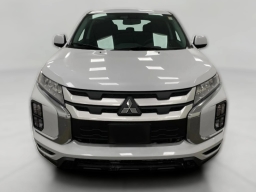 Mitsubishi Outlander Sport ES 2.0 AWC 2026