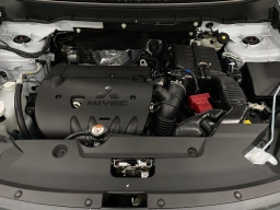 Mitsubishi Outlander Sport ES 2.0 AWC 2026