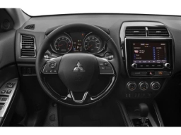 Mitsubishi Outlander Sport SE 2.0 AWC 2026