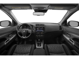 Mitsubishi Outlander Sport SE 2.0 AWC 2026