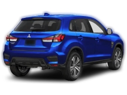 Mitsubishi Outlander Sport S 2.0 AWC 2026