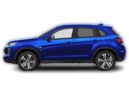 Mitsubishi Outlander Sport S 2.0 AWC 2026