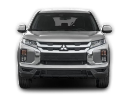 Mitsubishi Outlander Sport S 2.0 AWC 2026