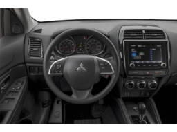 Mitsubishi Outlander Sport S 2.0 AWC 2026