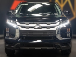 Mitsubishi Outlander Sport ES 2.0 AWC 2025