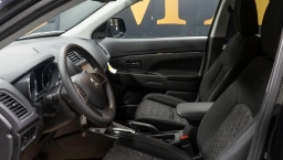 Mitsubishi Outlander Sport ES 2.0 AWC 2025