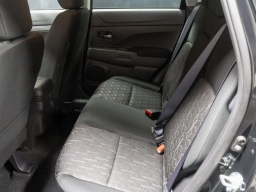 Mitsubishi Outlander Sport ES 2.0 AWC 2025