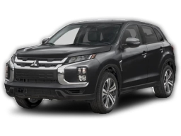 Mitsubishi Outlander Sport SE 2.0 AWC 2026