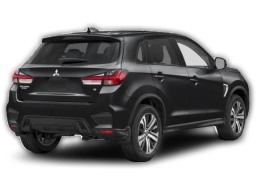 Mitsubishi Outlander Sport SE 2.0 AWC 2026