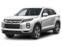 Mitsubishi Outlander Sport SE 2.0 AWC 2026