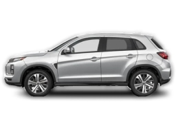 Mitsubishi Outlander Sport SE 2.0 AWC 2026