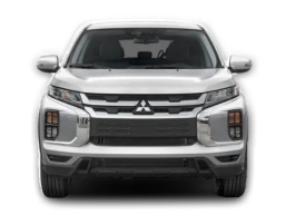 Mitsubishi Outlander Sport SE 2.0 AWC 2026