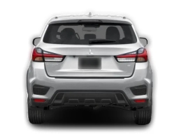 Mitsubishi Outlander Sport SE 2.0 AWC 2026