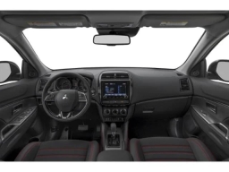 Mitsubishi Outlander Sport SE 2.0 AWC 2026