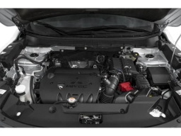 Mitsubishi Outlander Sport SE 2.0 AWC 2026
