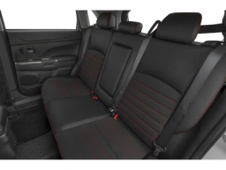 Mitsubishi Outlander Sport SE 2.0 AWC 2026