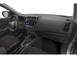Mitsubishi Outlander Sport SE 2.0 AWC 2026