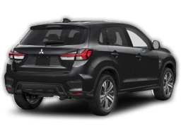 Mitsubishi Outlander Sport S 2.0 AWC 2026
