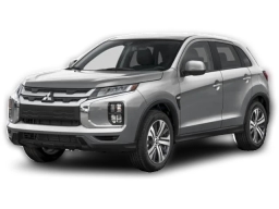 Mitsubishi Outlander Sport S 2.0 AWC 2026
