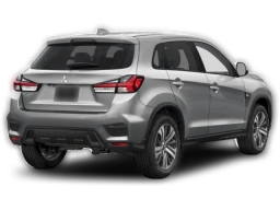 Mitsubishi Outlander Sport S 2.0 AWC 2026
