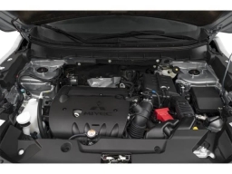 Mitsubishi Outlander Sport S 2.0 AWC 2026