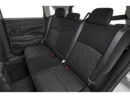 Mitsubishi Outlander Sport S 2.0 AWC 2026