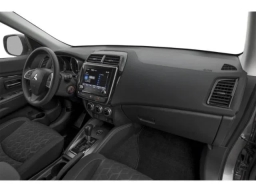 Mitsubishi Outlander Sport S 2.0 AWC 2026