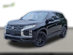 Mitsubishi Outlander Sport LE 2.0 AWC 2026