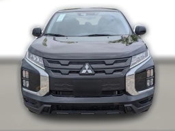 Mitsubishi Outlander Sport LE 2.0 AWC 2026