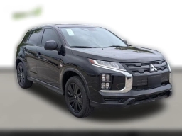Mitsubishi Outlander Sport LE 2.0 AWC 2026
