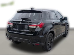 Mitsubishi Outlander Sport LE 2.0 AWC 2026