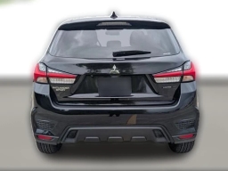 Mitsubishi Outlander Sport LE 2.0 AWC 2026